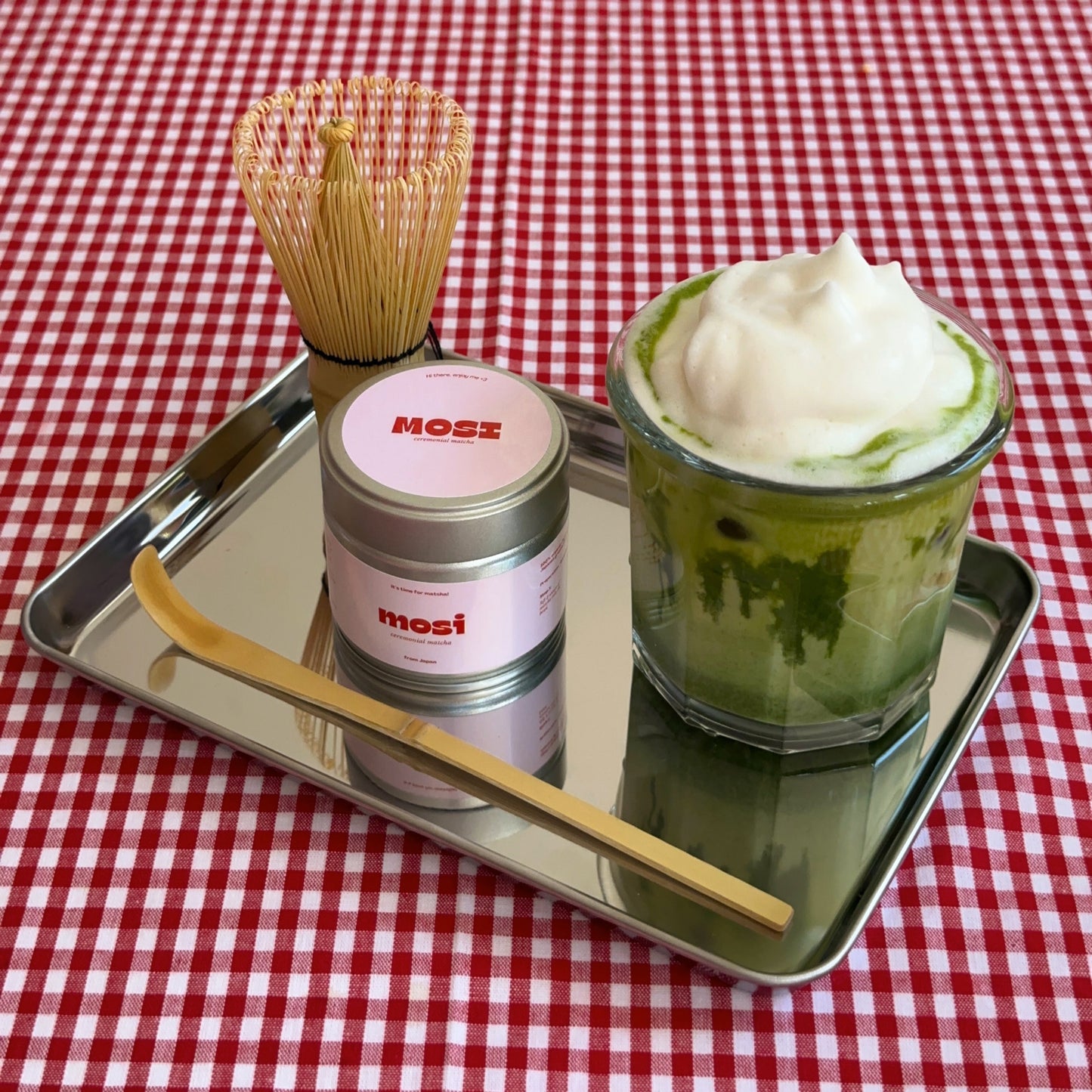 Ceremonial Matcha 30g