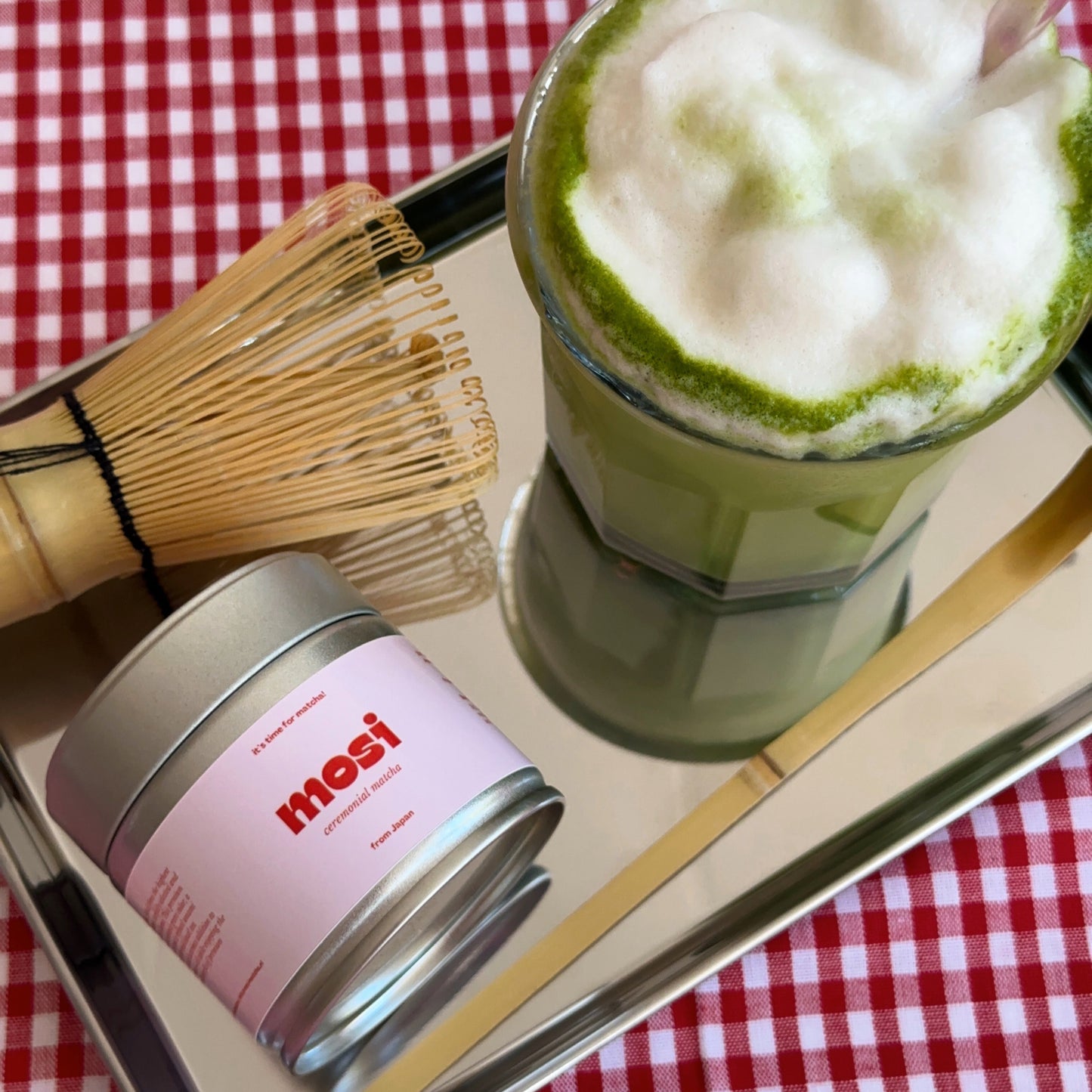 Ceremonial Matcha 30g