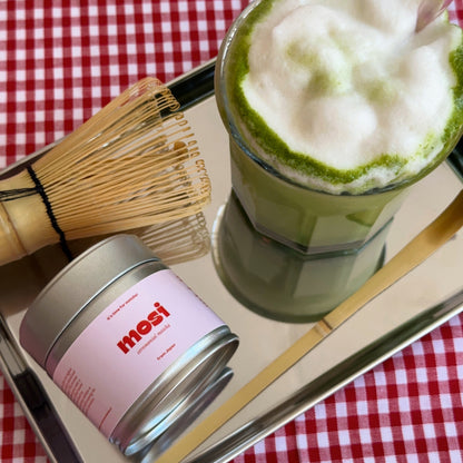 Ceremonial Matcha 30g