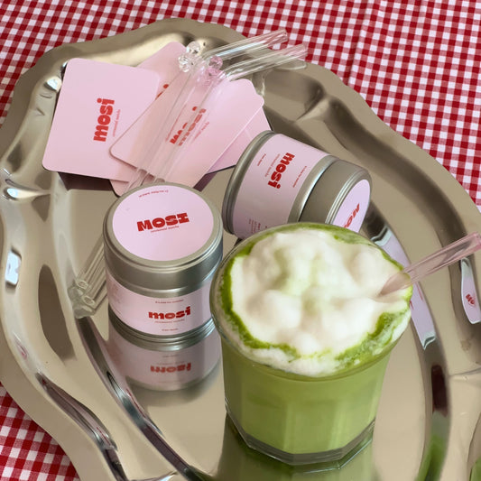 Ceremonial Matcha 30g