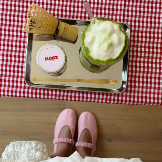Mosi Matcha - All in One