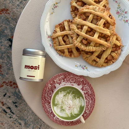 Apple Pie Flavour Powder 50g