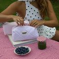 Sweet cake - handmade case