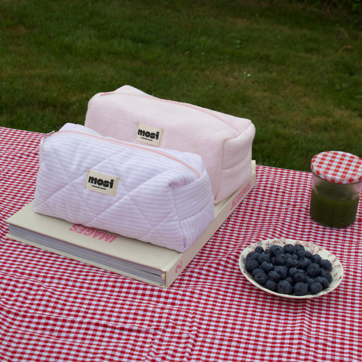 Sweet cake - handmade case