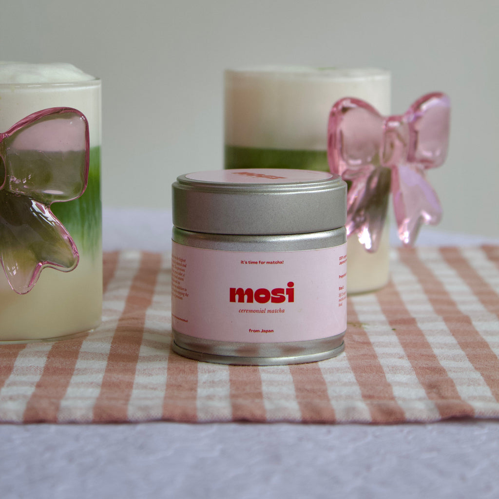 Ceremonial Matcha 30g