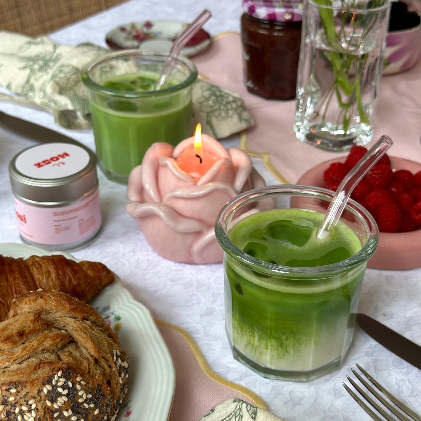 Ceremonial Matcha 30g